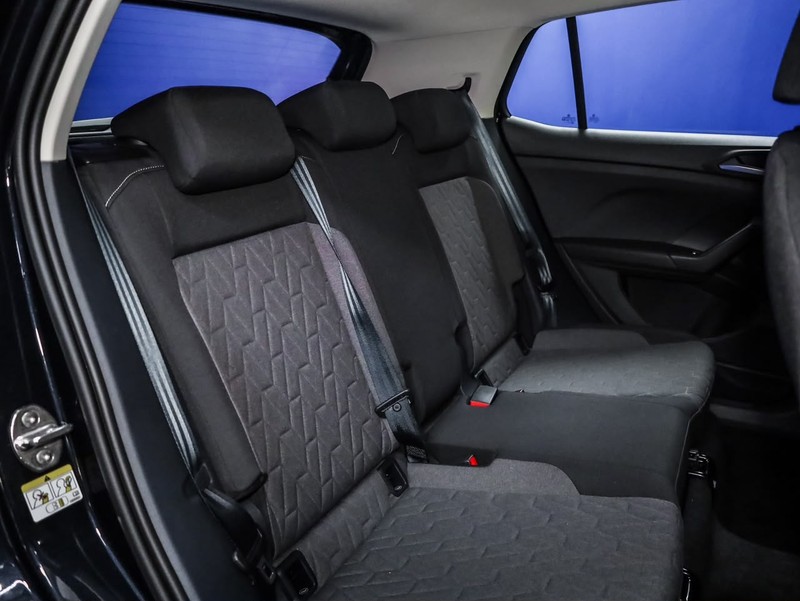 Volkswagen T-Cross - Hatfield VW Bryanston - Image 11