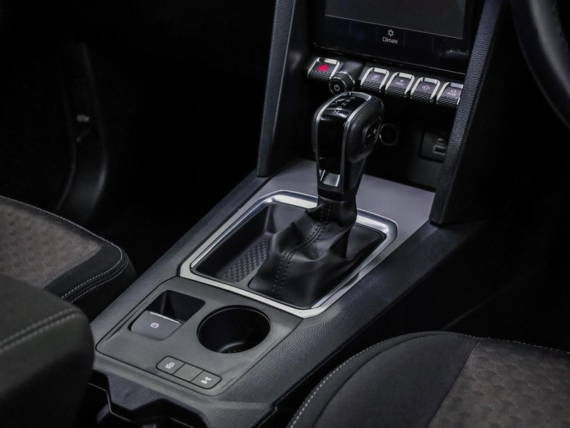 Volkswagen Amarok - Hatfield VW Bryanston - Image 15