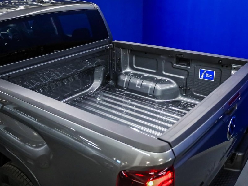 Volkswagen Amarok - Hatfield VW Bryanston - Image 18