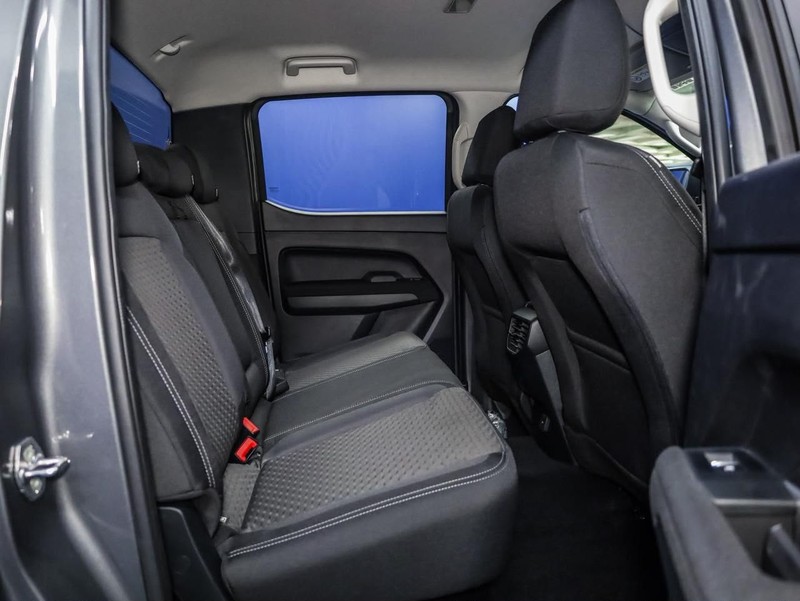 Volkswagen Amarok - Hatfield VW Bryanston - Image 10