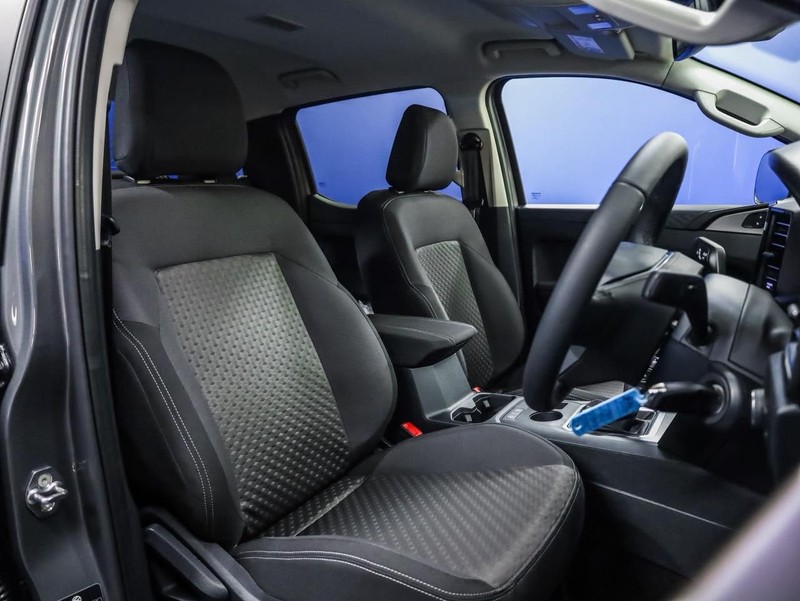 Volkswagen Amarok - Hatfield VW Bryanston - Image 7