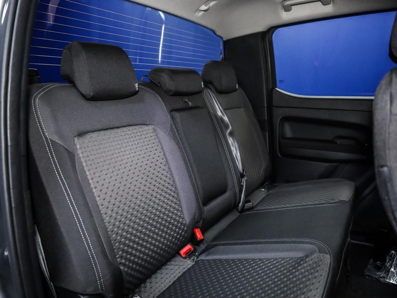 Volkswagen Amarok - Hatfield VW Bryanston - Image 9