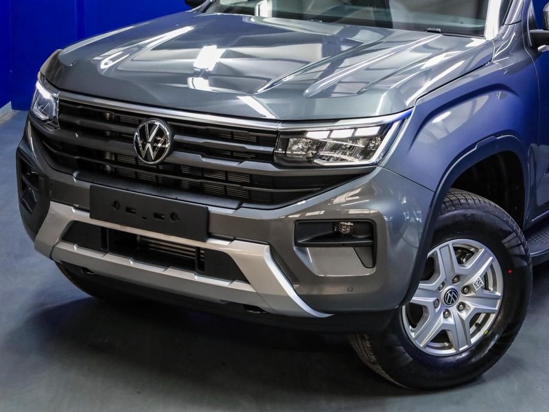 Volkswagen Amarok - Hatfield VW Bryanston - Image 3