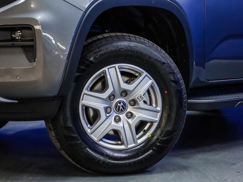 Volkswagen Amarok - Hatfield VW Bryanston - Image 2