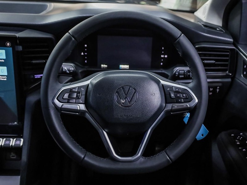 Volkswagen Amarok - Hatfield VW Bryanston - Image 13