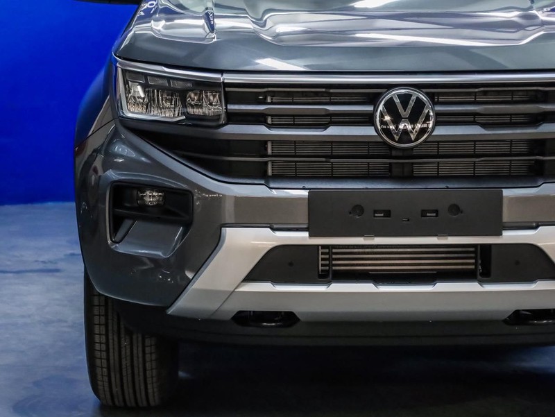 Volkswagen Amarok - Hatfield VW Bryanston - Image 5