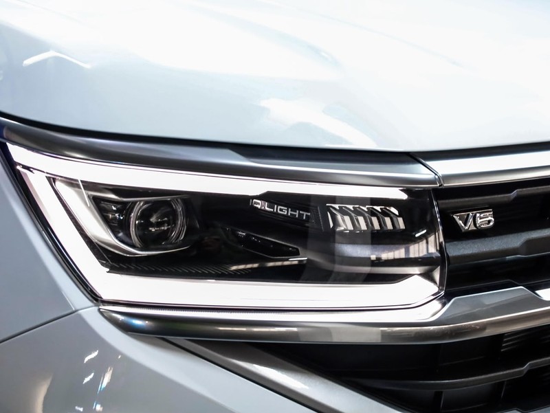 Volkswagen Amarok - Hatfield VW Bryanston - Image 5