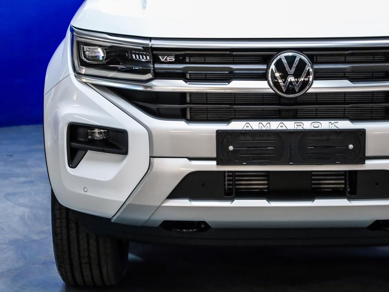 Volkswagen Amarok - Hatfield VW Bryanston - Image 7