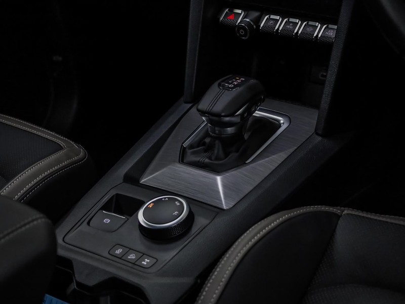 Volkswagen Amarok - Hatfield VW Bryanston - Image 15