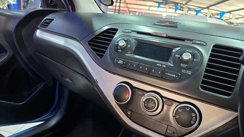 Kia Picanto - G.I.G Motors - Image 15