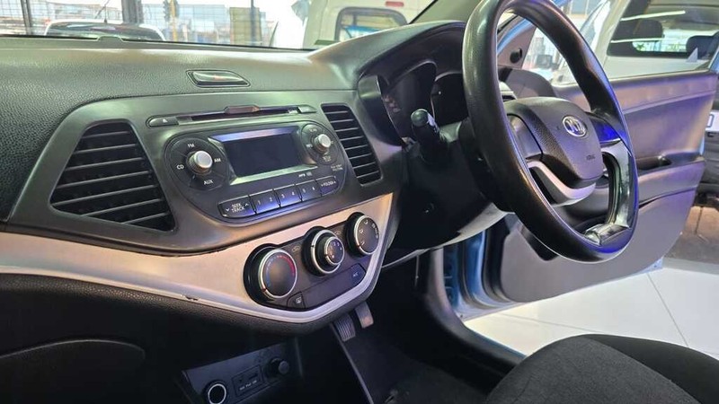 Kia Picanto - G.I.G Motors - Image 20