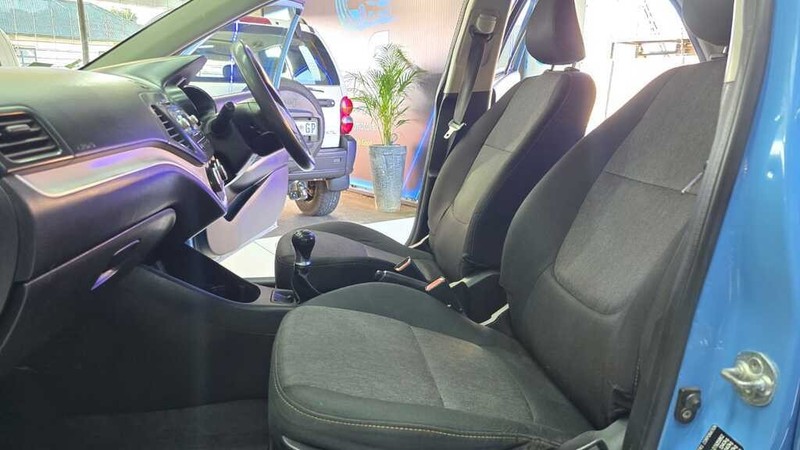 Kia Picanto - G.I.G Motors - Image 18