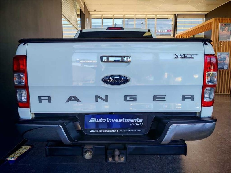 Ford Ranger - Auto Investments Hatfield - Image 8