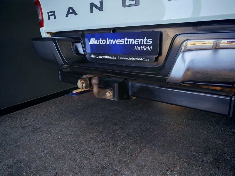 Ford Ranger - Auto Investments Hatfield - Image 9