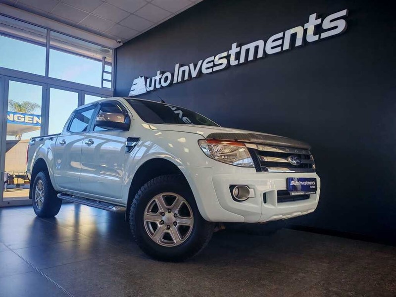 Ford Ranger - Auto Investments Hatfield - Image 1