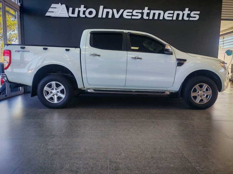 Ford Ranger - Auto Investments Hatfield - Image 3