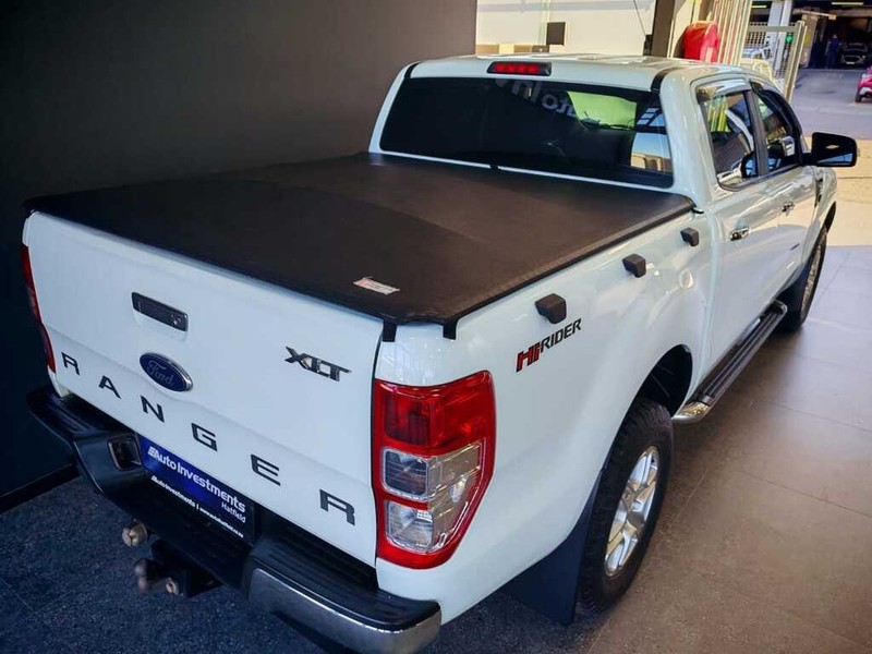 Ford Ranger - Auto Investments Hatfield - Image 7