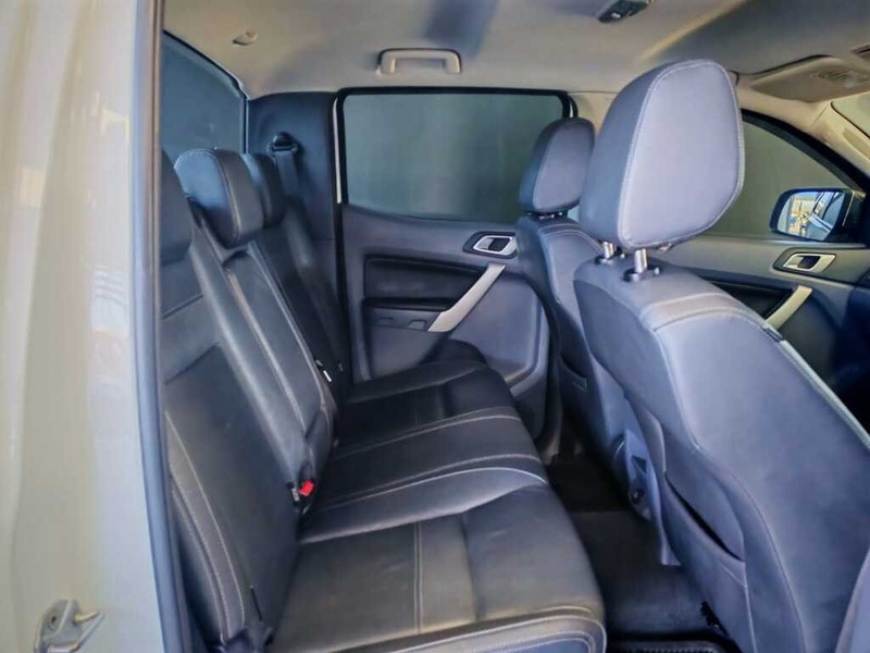 Ford Ranger - Auto Investments Hatfield - Image 10