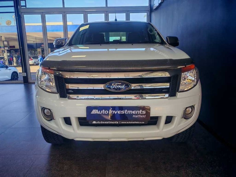Ford Ranger - Auto Investments Hatfield - Image 2