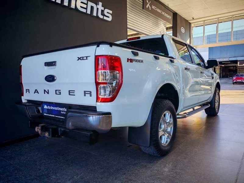 Ford Ranger - Auto Investments Hatfield - Image 4