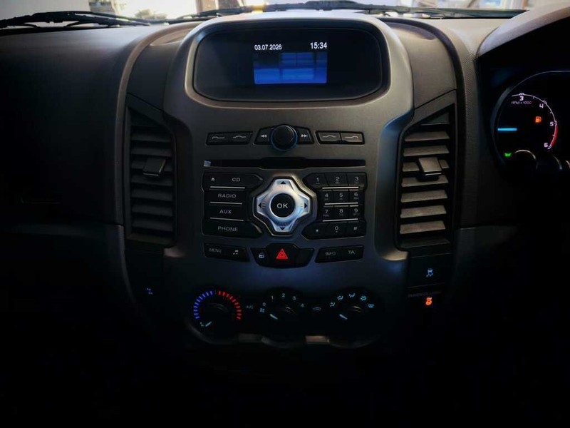 Ford Ranger - Auto Investments Hatfield - Image 14