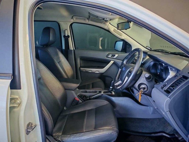 Ford Ranger - Auto Investments Hatfield - Image 11