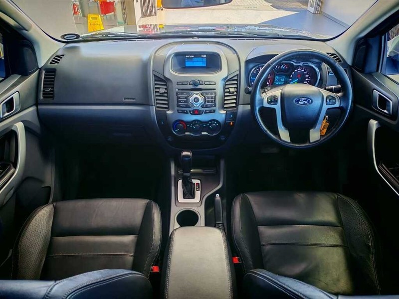 Ford Ranger - Auto Investments Hatfield - Image 12