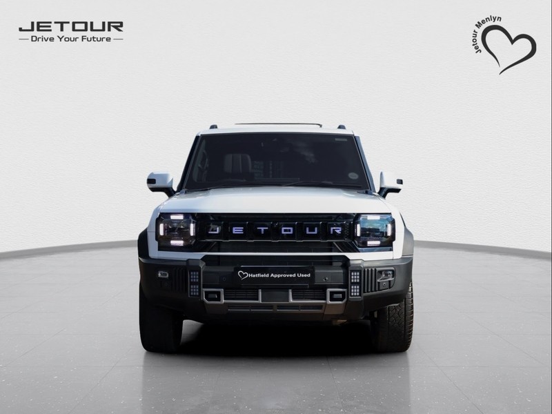 Jetour T2 - Jetour Menlyn - Image 3