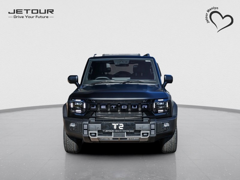 Jetour T2 - Jetour Menlyn - Image 3