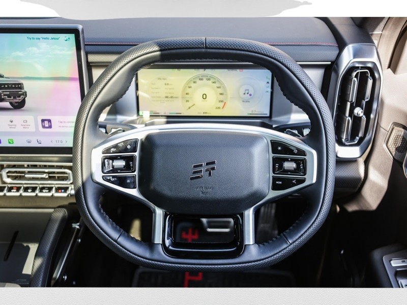 Jetour T2 - Jetour Menlyn - Image 9