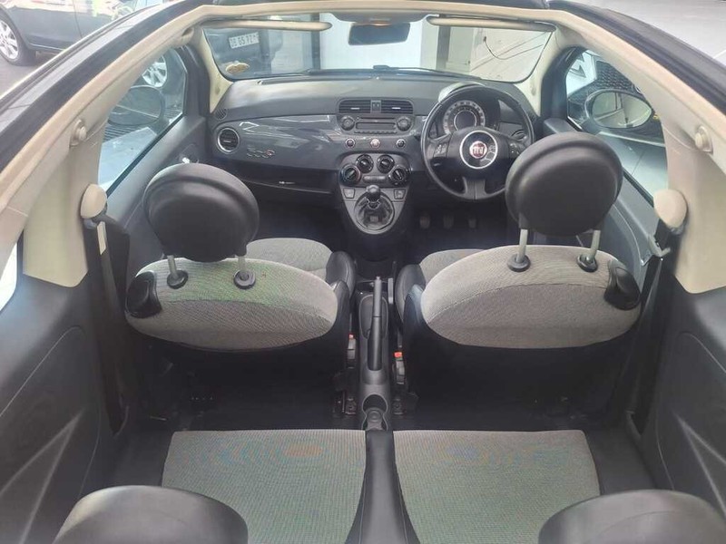 Fiat 500 - Melrose Auto - Image 9