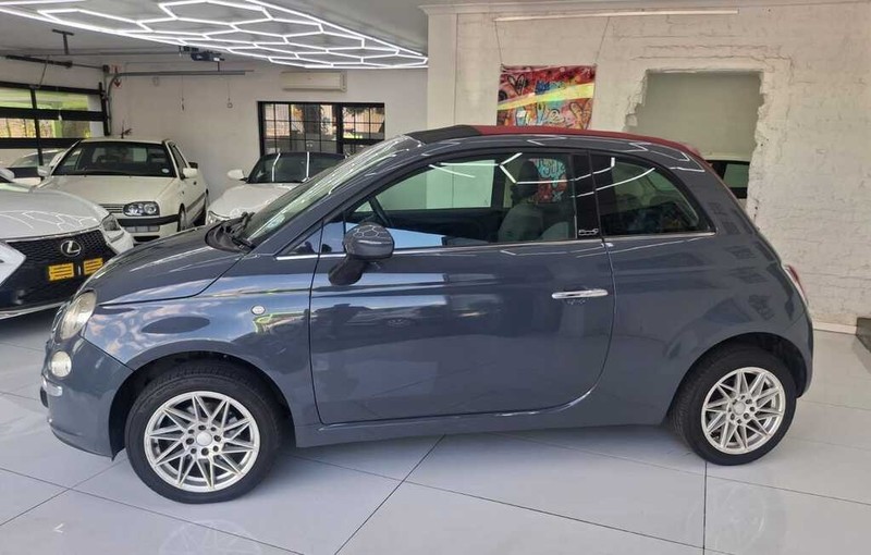 Fiat 500 - Melrose Auto - Image 3
