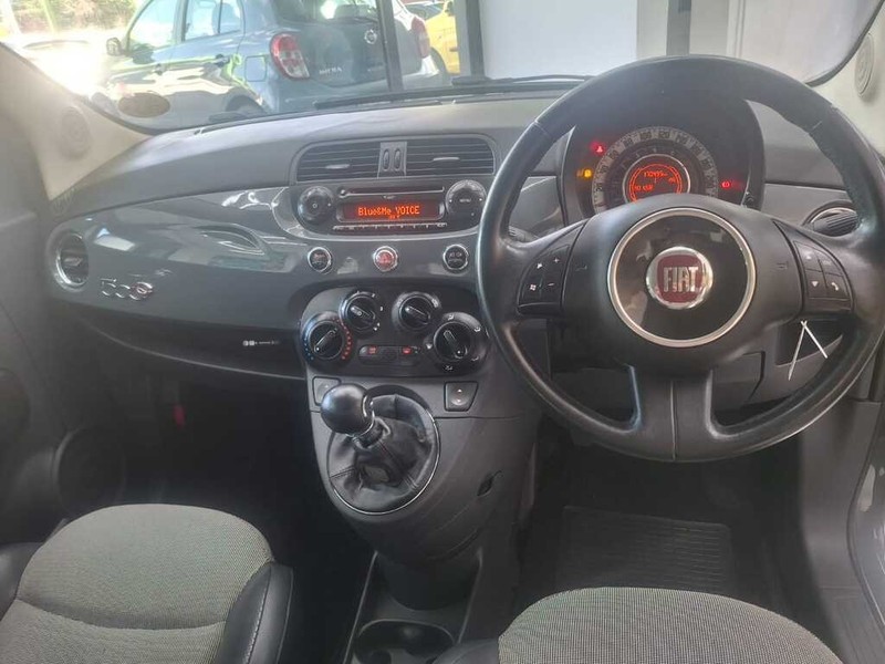 Fiat 500 - Melrose Auto - Image 10