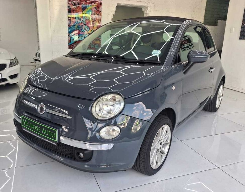 Fiat 500 - Melrose Auto - Image 5