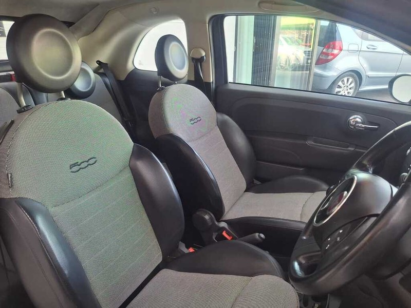Fiat 500 - Melrose Auto - Image 8
