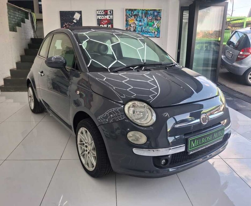 Fiat 500 - Melrose Auto - Image 4