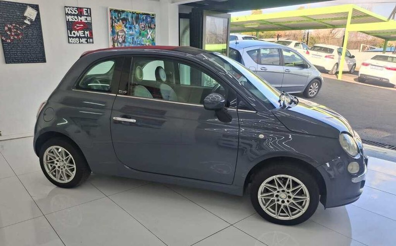 Fiat 500 - Melrose Auto - Image 2