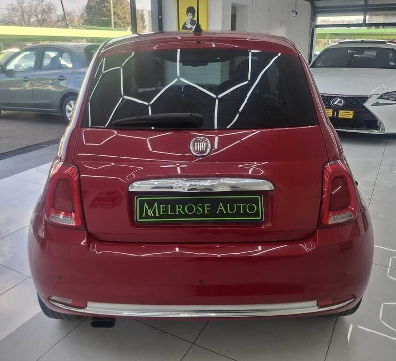 Fiat 500 - Melrose Auto - Image 9