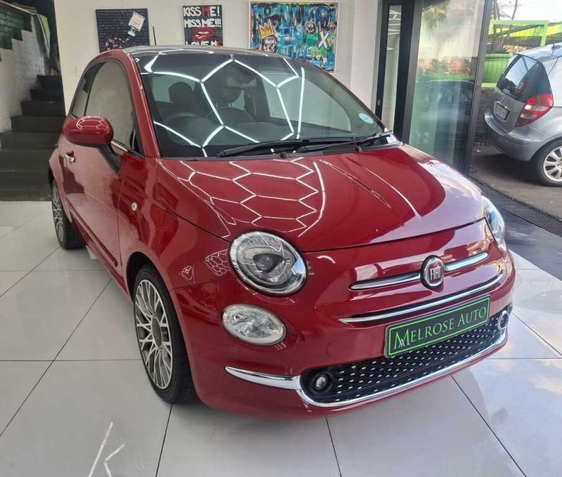 Fiat 500 - Melrose Auto - Image 4