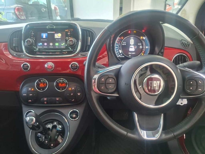 Fiat 500 - Melrose Auto - Image 12