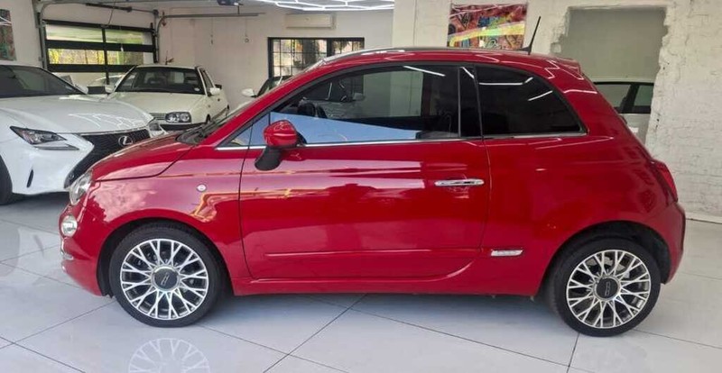 Fiat 500 - Melrose Auto - Image 3