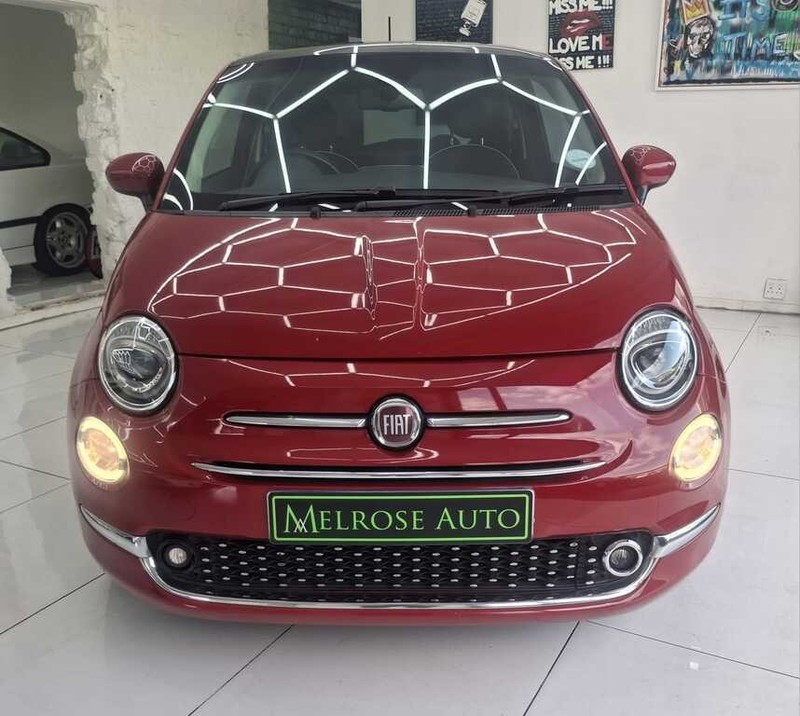 Fiat 500 - Melrose Auto - Image 6