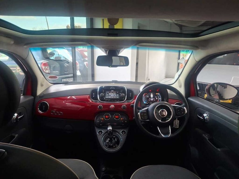 Fiat 500 - Melrose Auto - Image 13
