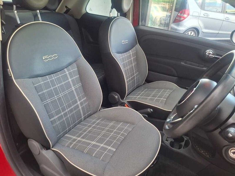Fiat 500 - Melrose Auto - Image 11