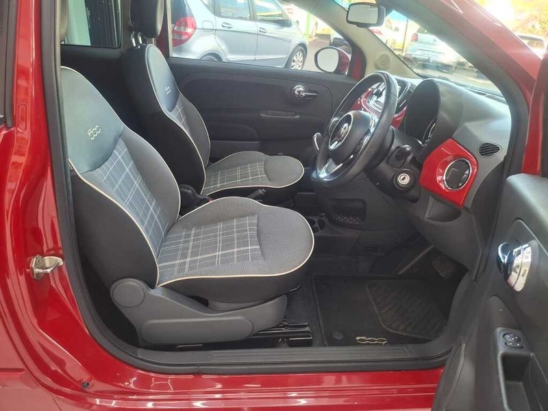 Fiat 500 - Melrose Auto - Image 10