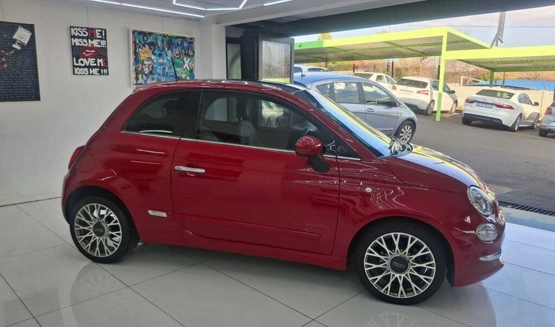 Fiat 500 - Melrose Auto - Image 2