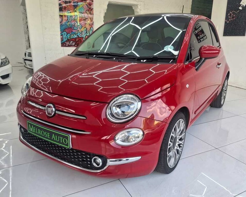 Fiat 500 - Melrose Auto - Image 5
