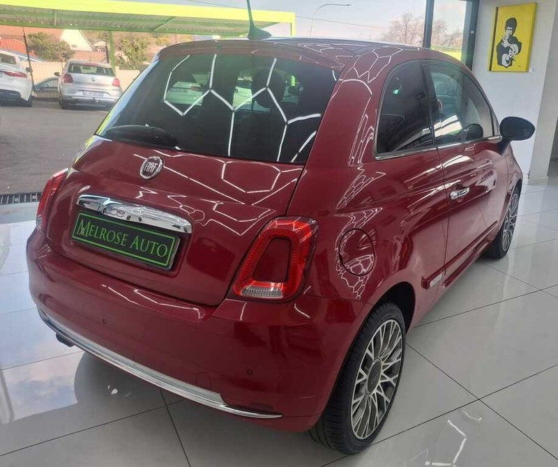 Fiat 500 - Melrose Auto - Image 7