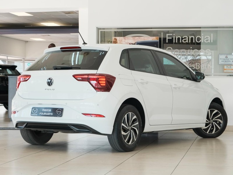 Volkswagen Polo - Mazda Fourways - Image 18