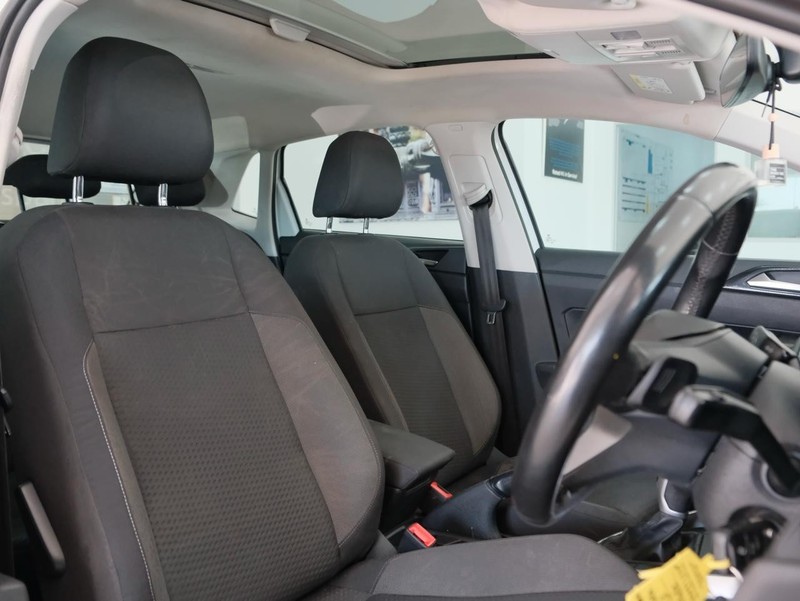 Volkswagen Polo - Mazda Fourways - Image 8